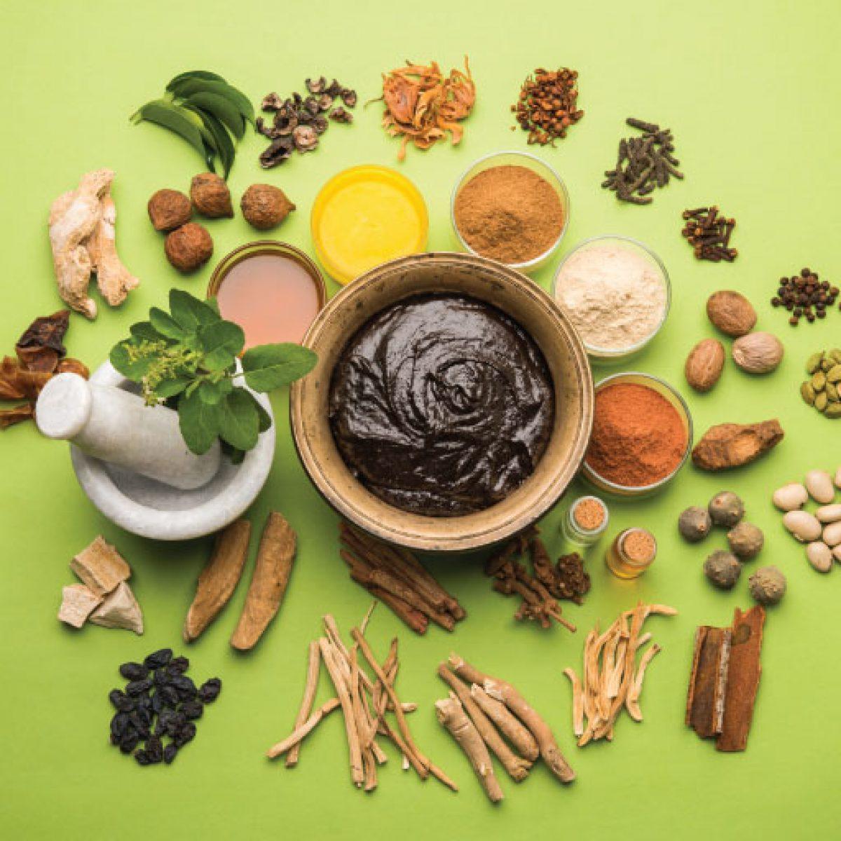 Skin Treatment Ayurveda