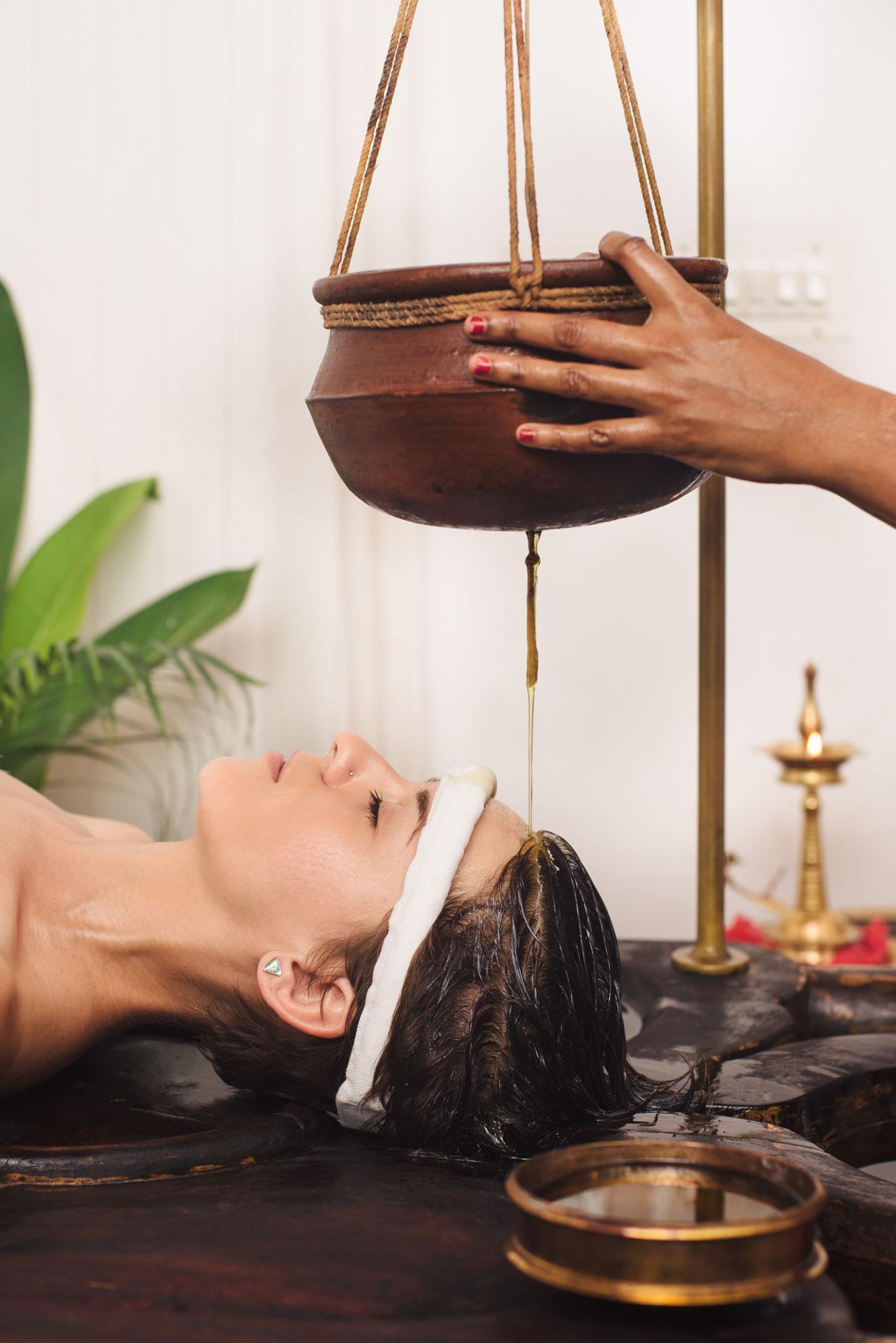 Skin Treatment Ayurveda
