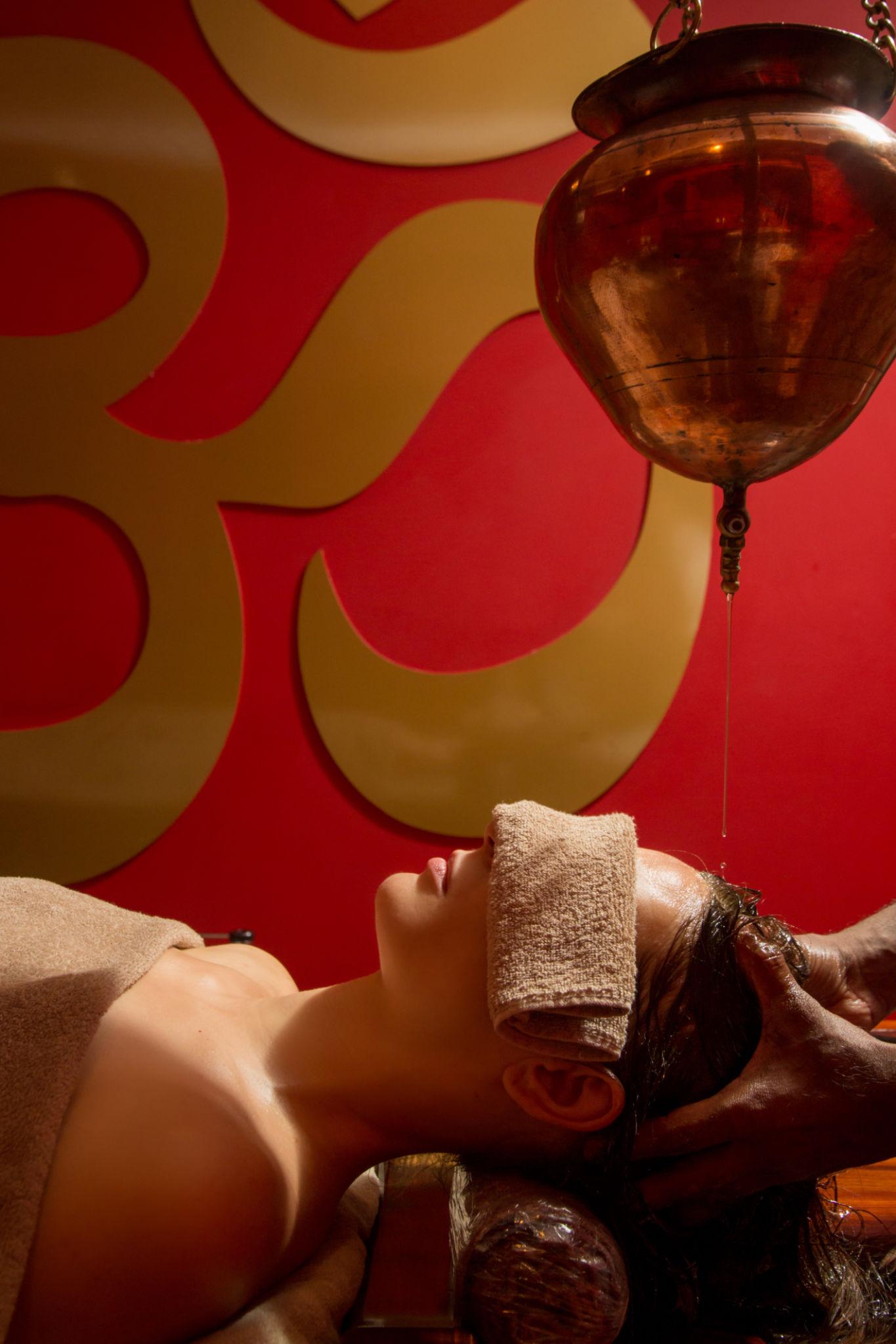 Skin Treatment Ayurveda