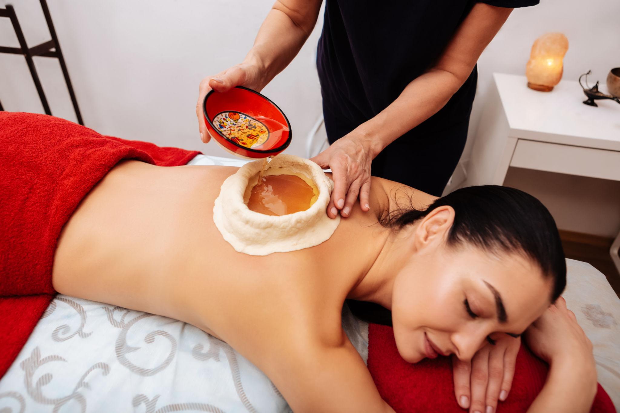 Skin Treatment Ayurveda