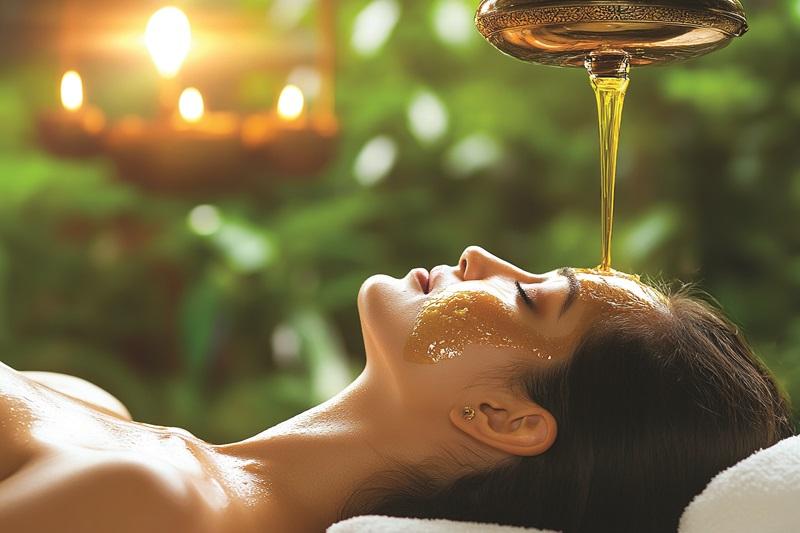Skin Treatment Ayurveda