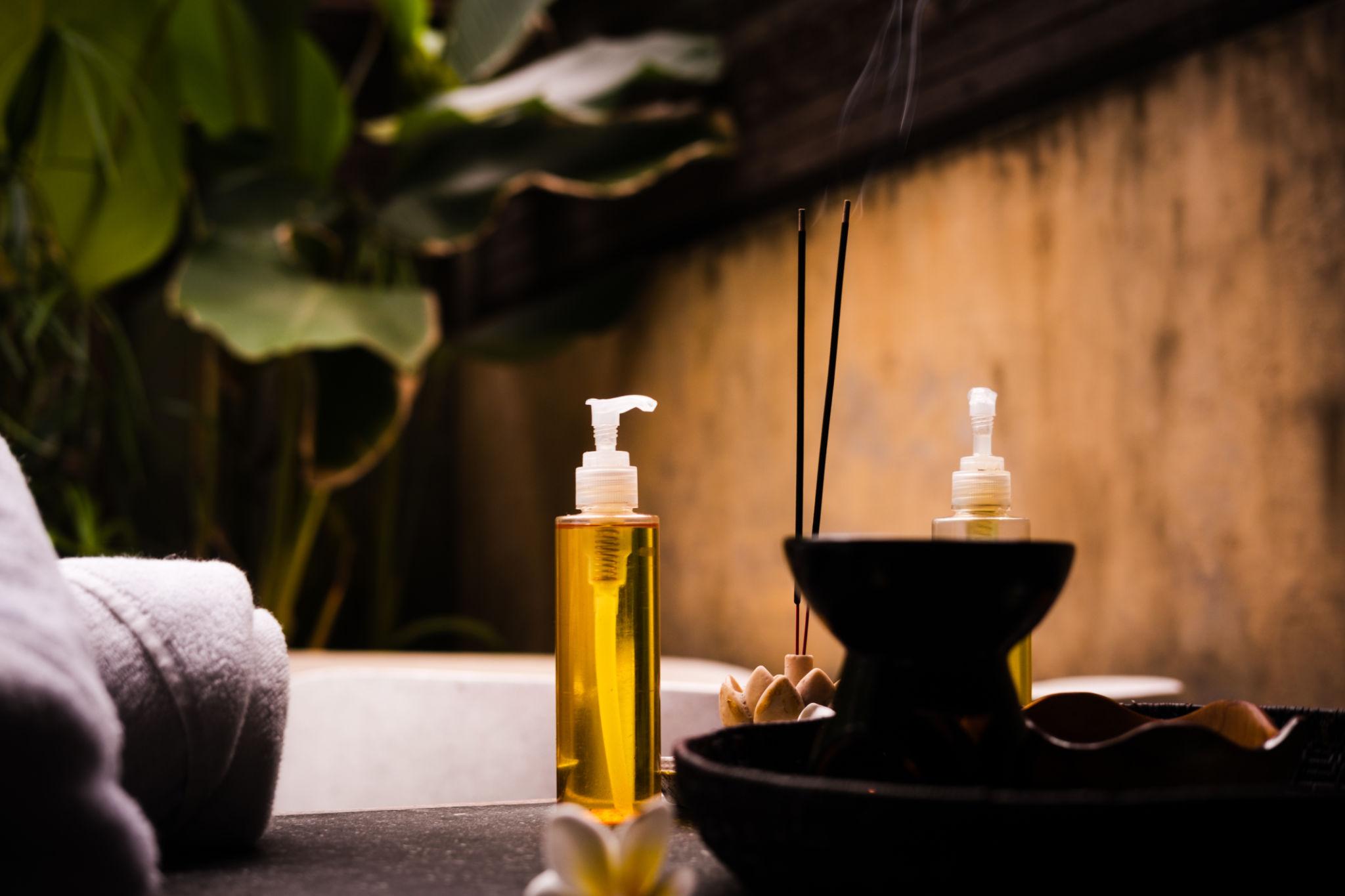 Skin Treatment Ayurveda