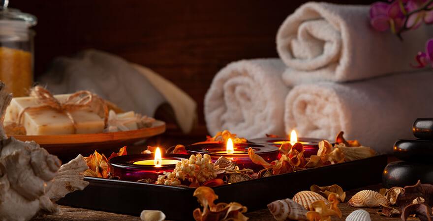 Skin Treatment Ayurveda