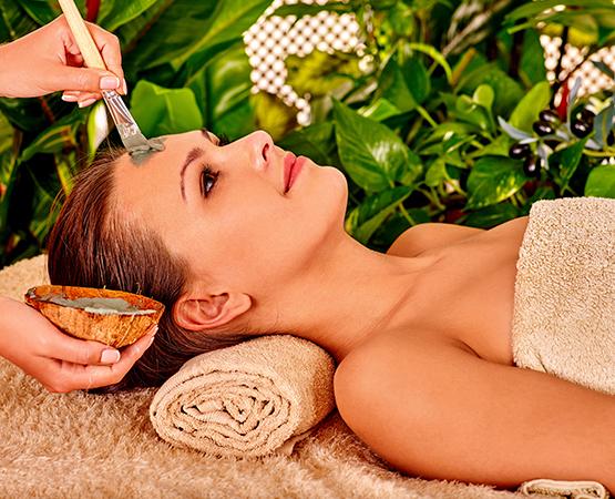 Skin Treatment Ayurveda