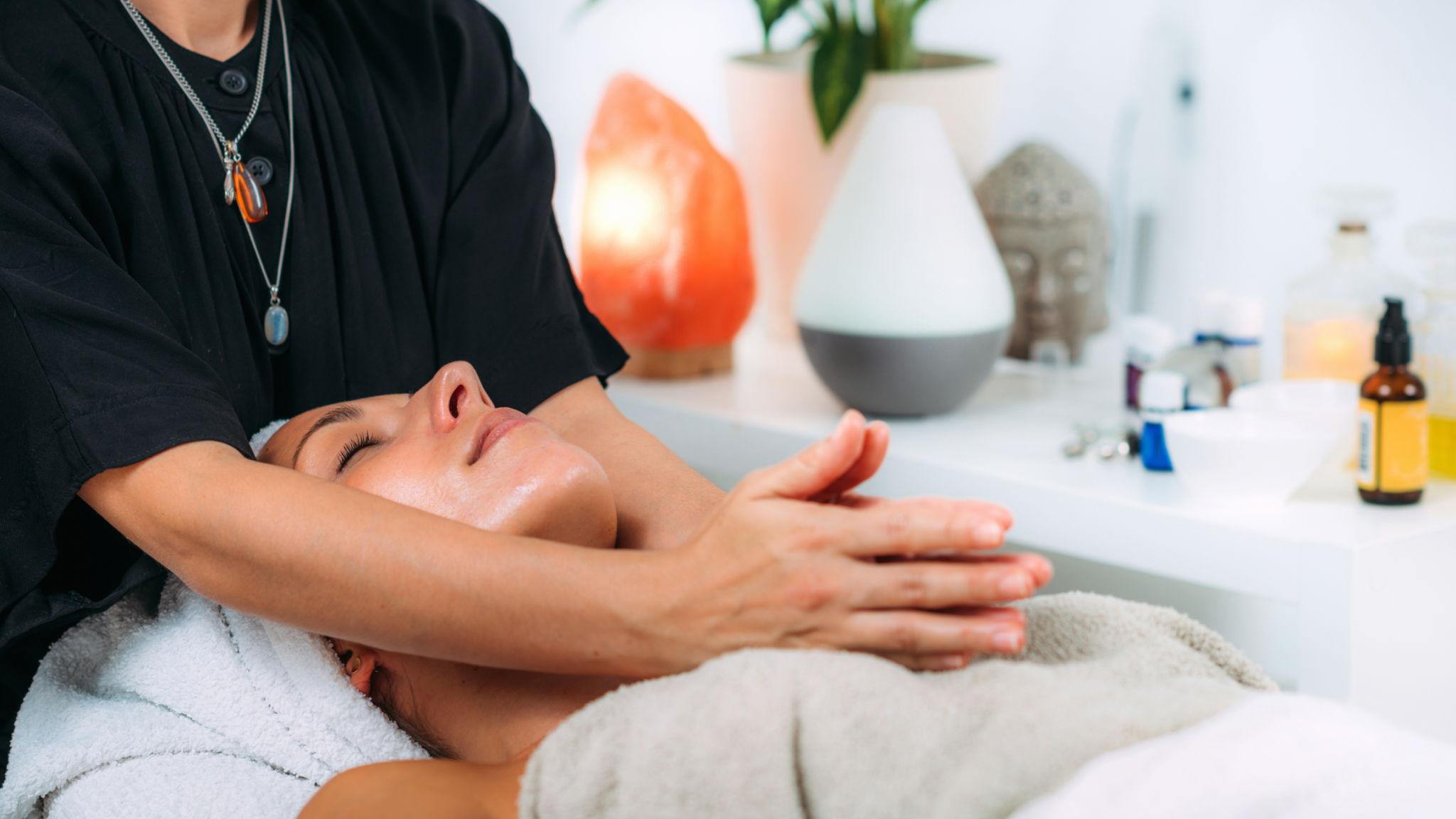 Skin Treatment Ayurveda