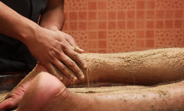 Skin Treatment Ayurveda